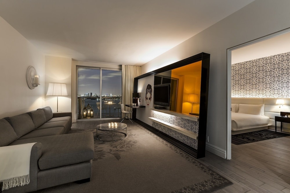 Mondrian South Beach 29/64
