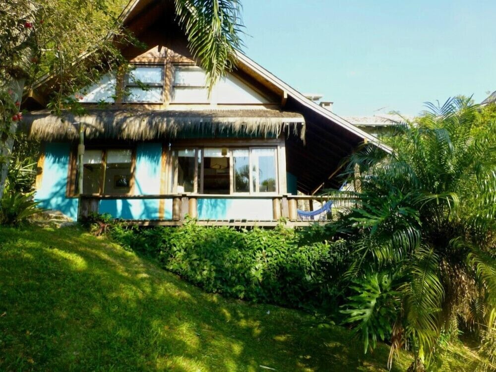 Pousada Bungalow 58/59