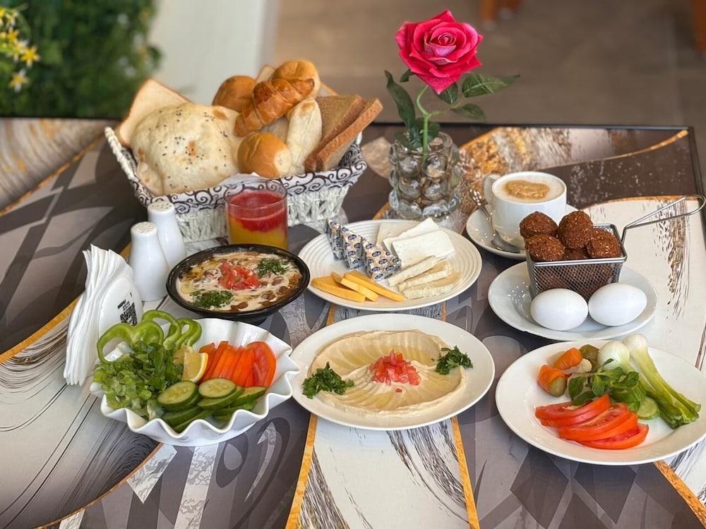 Al Mada Arabia Hotel 59/72