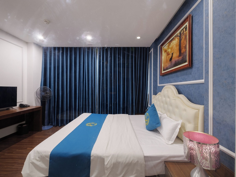 New Century Hotel Cau Giay 20/50