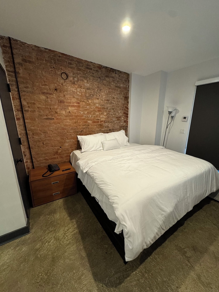 Tribeca Hotel FiDi 15/36