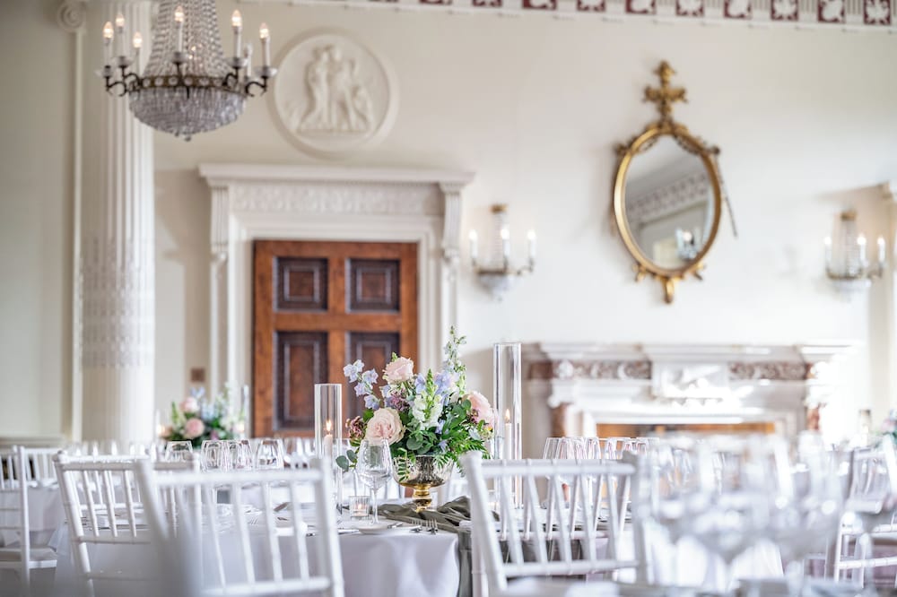 Buxted Park Hotel 8/49