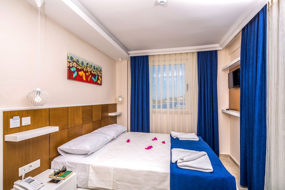 Kas Artemis Hotel 21/50