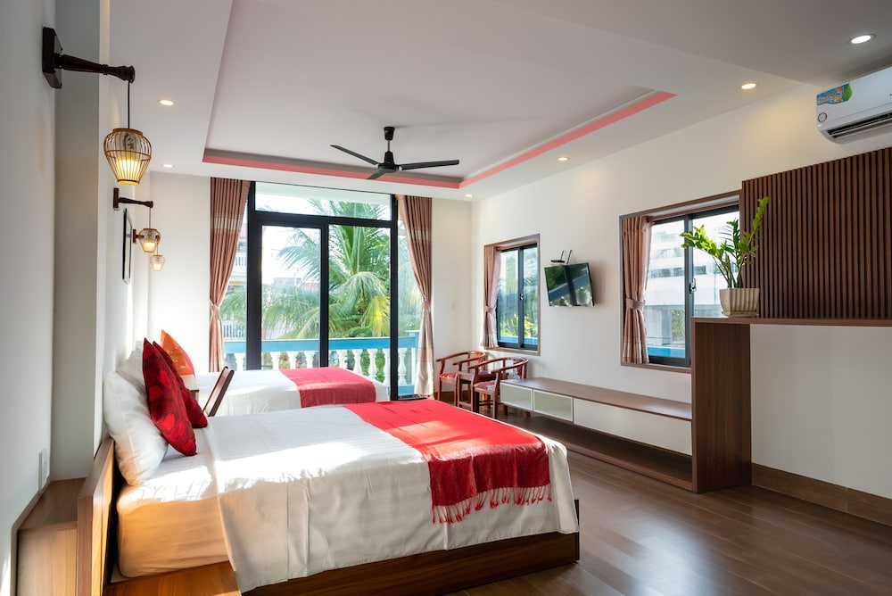 Hung Do Beach Homestay 21/50
