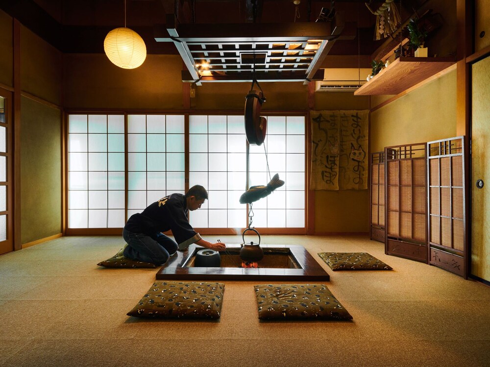 Wafu Pension Furusato 14/21
