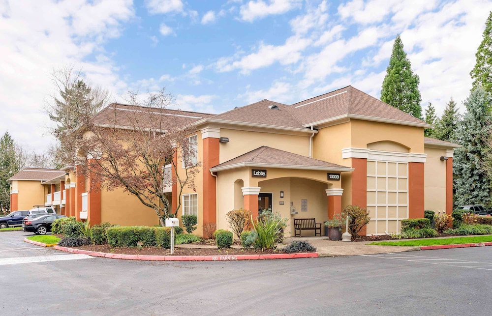 Extended Stay America Portland - Tigard — foto 2