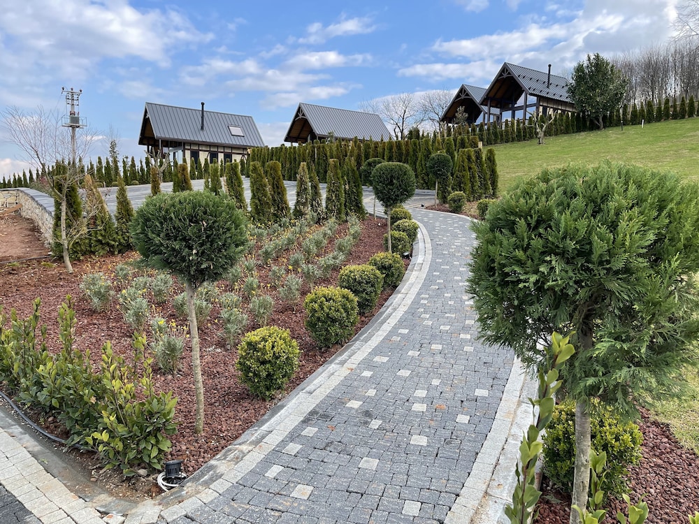 Kartepe Panorama Suites 35/50