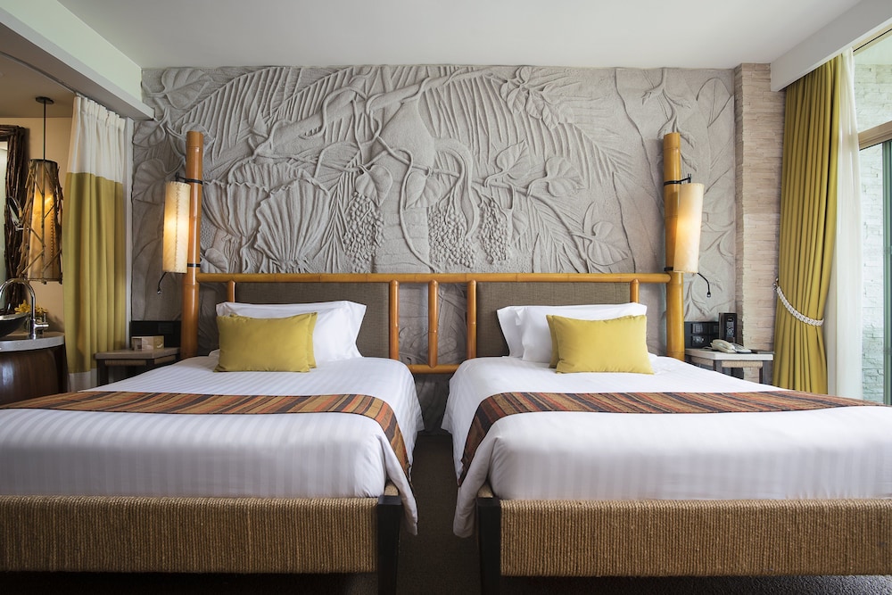 Centara Grand Mirage Beach Resort Pattaya 19/81