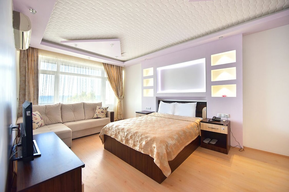 Gardenya Otel 17/36