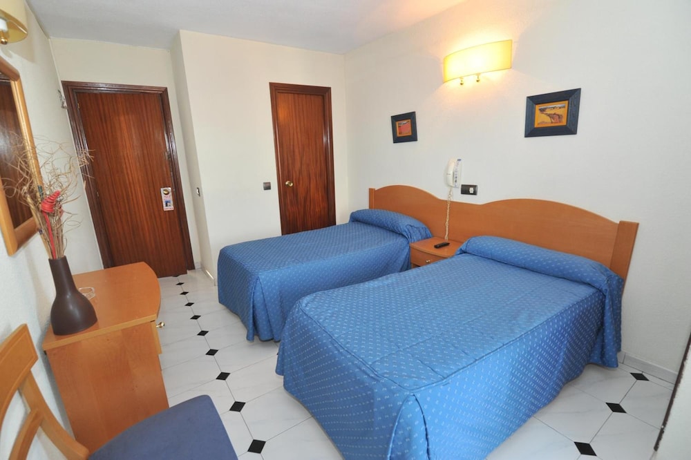 GOYMA HOSTAL I 13/29