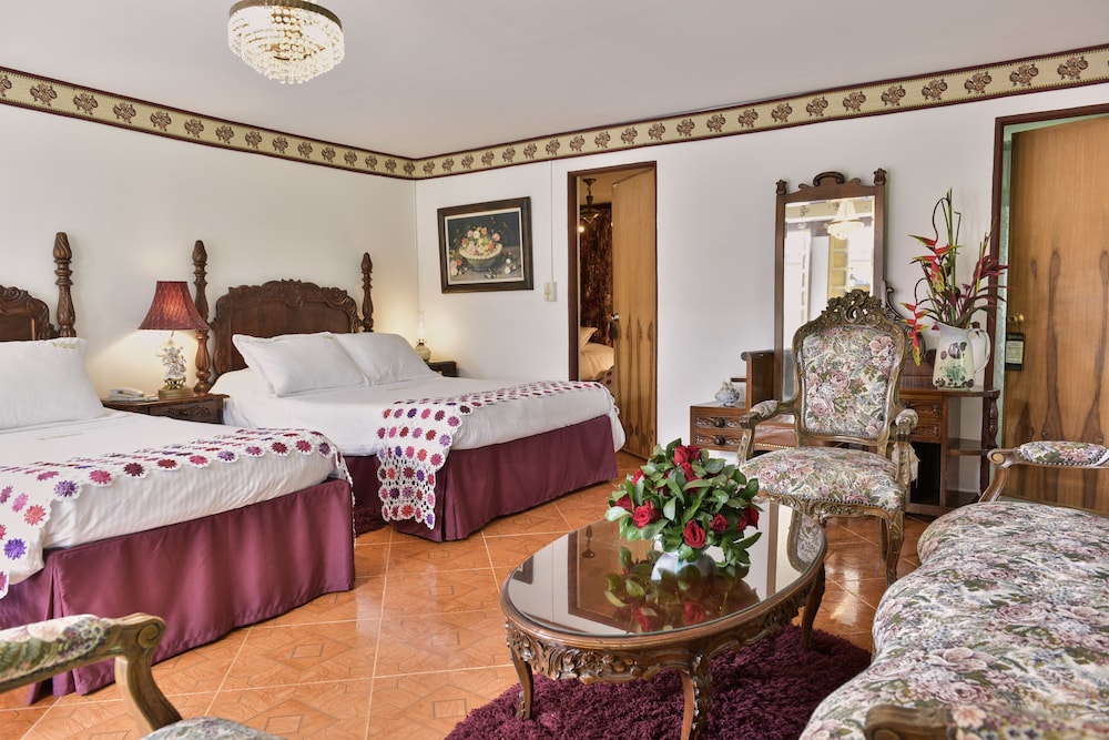 Finca Hotel Los Girasoles 9/50