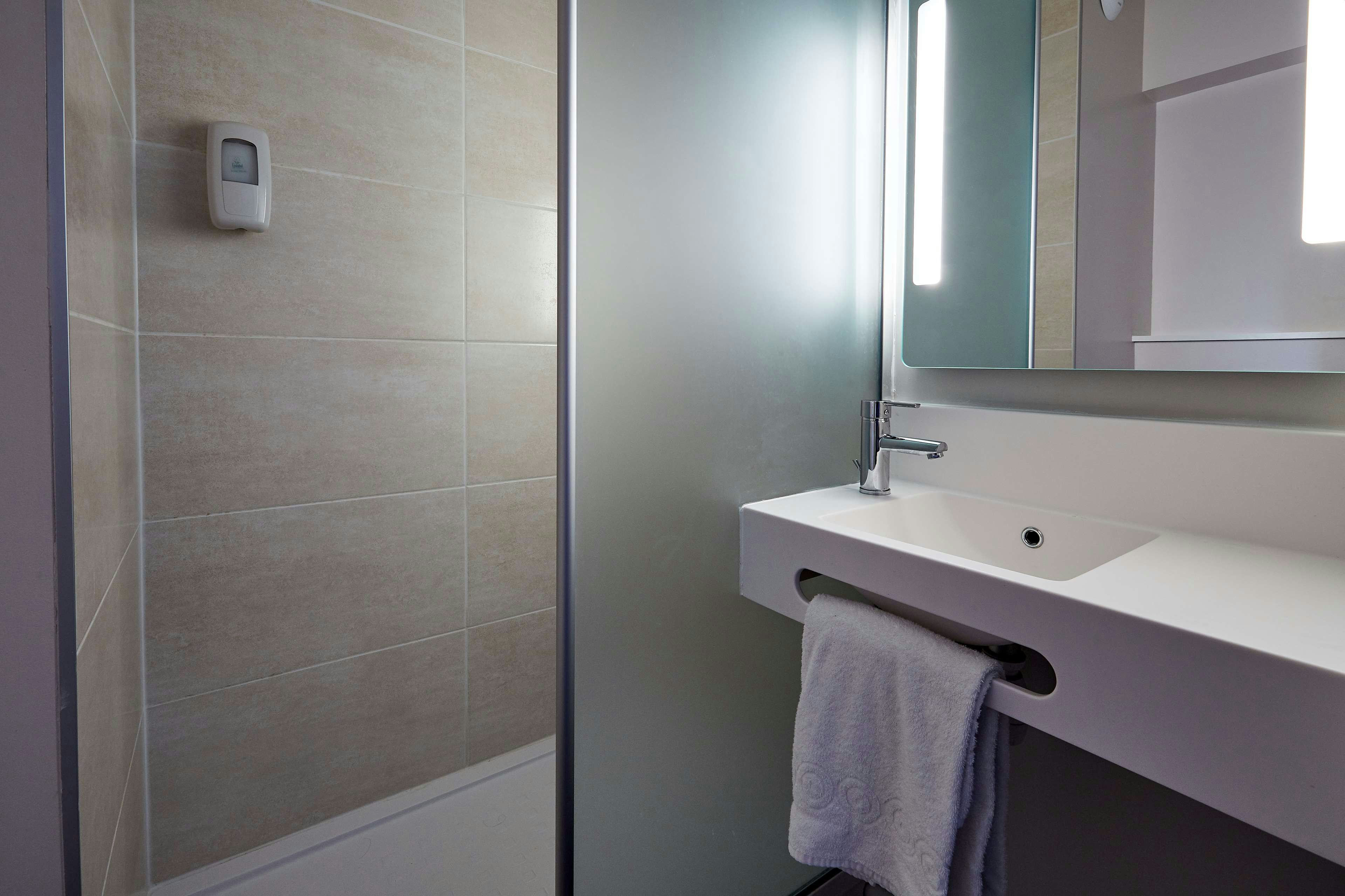 B&B Hotel Honfleur 10/10
