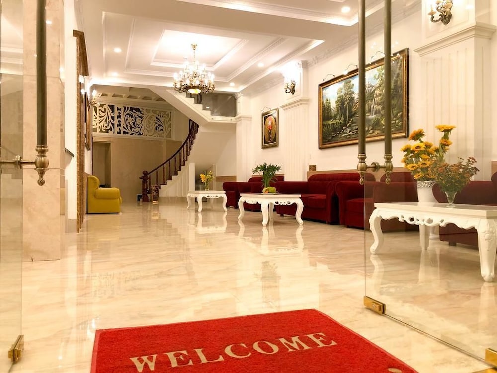 Hana Dalat Hotel 7/34