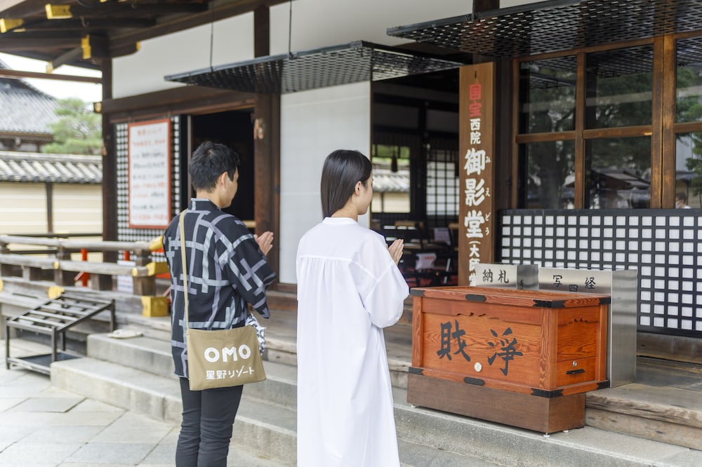 Omo3 Kyoto Toji by Hoshino Resorts 9/50