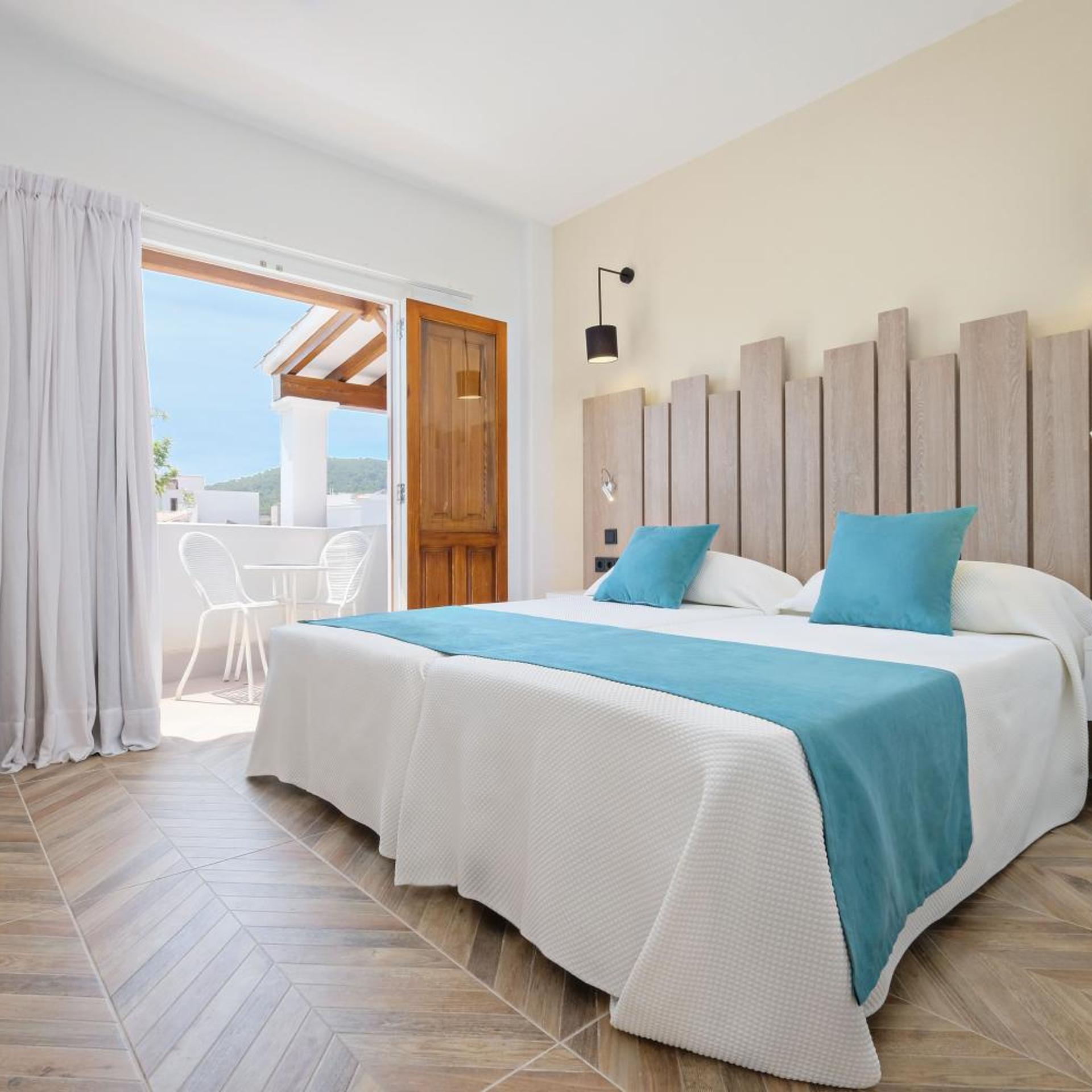 Azuline Apartamentos Can Sanso 3/23