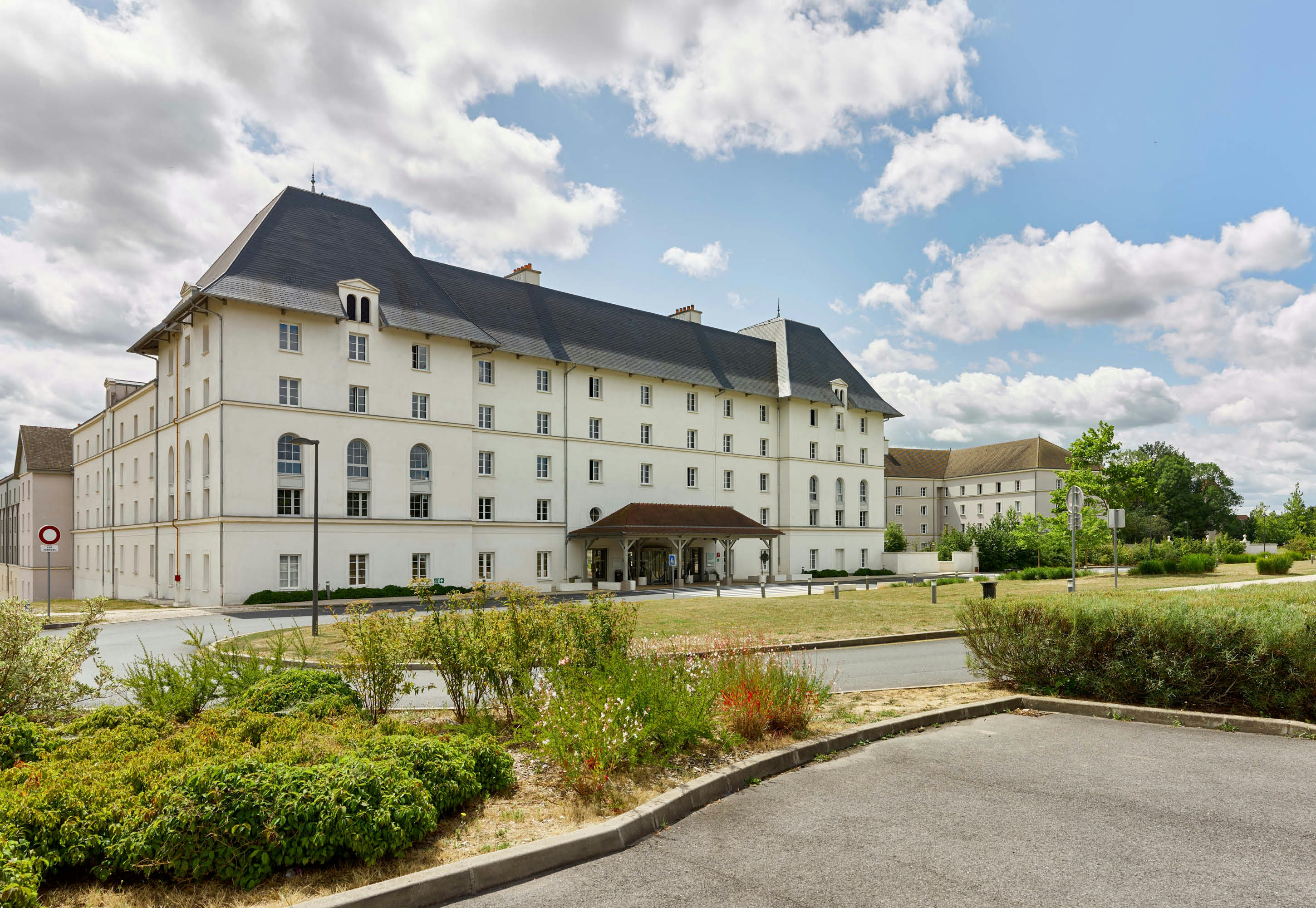 B&B Hotel at Disneyland Paris 5/70
