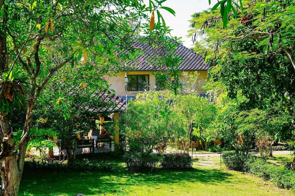 Villa Khao Phaengma 46/50