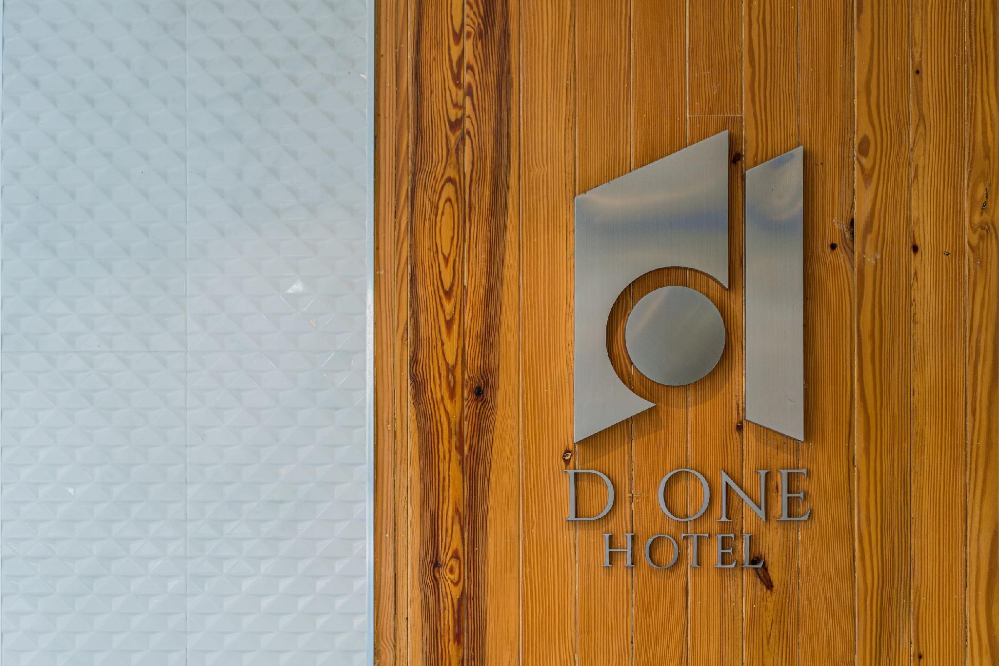 D-One Hotel 39/46