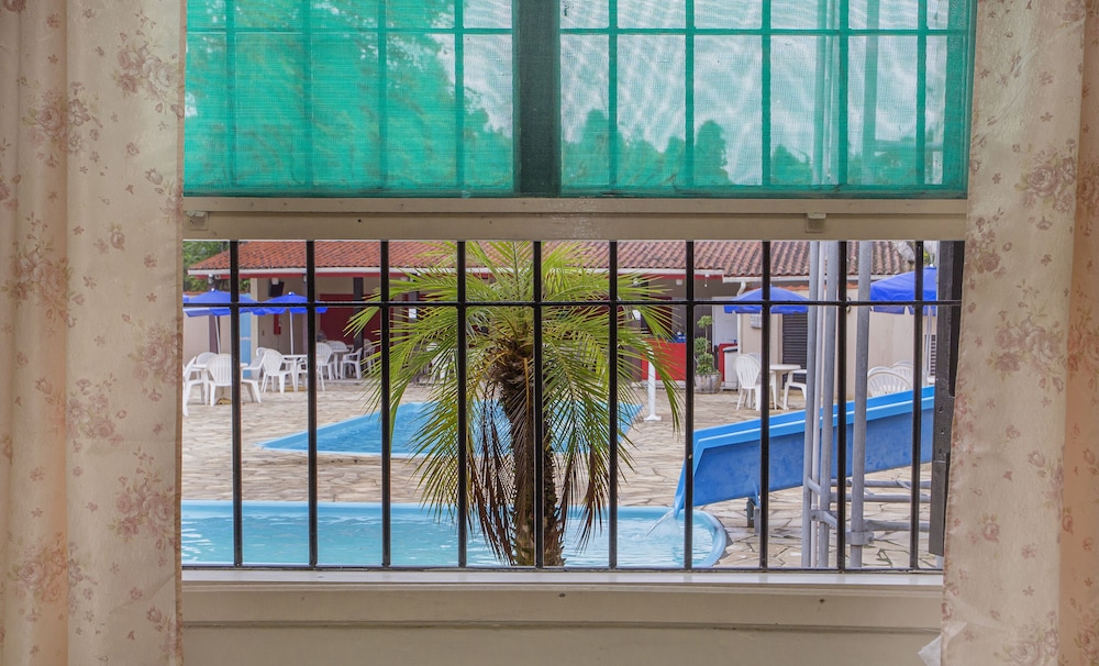 Hotel Saveiros 40/70