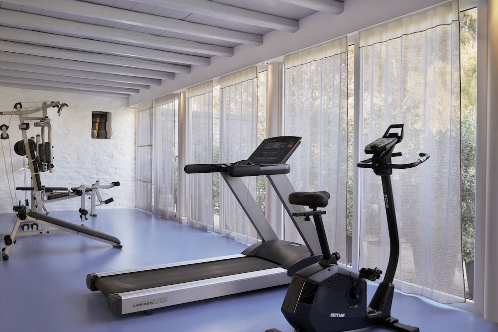 Yria Boutique Hotel & Spa 46/74