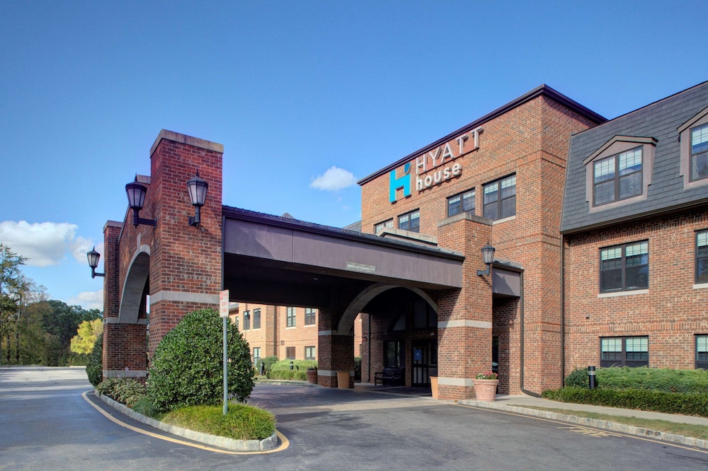 Hyatt House Parsippany East 35/46
