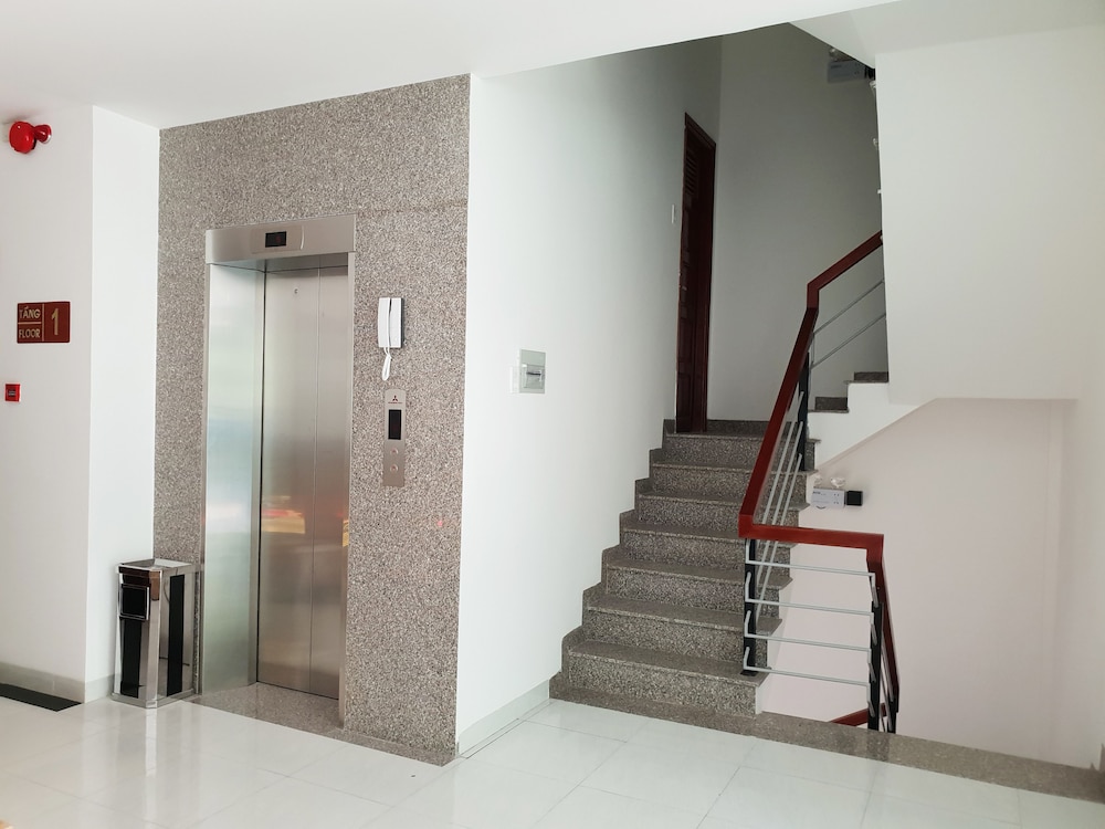 Quy Nhon中心酒店(Quy Nhon Center Hotel) 图片2