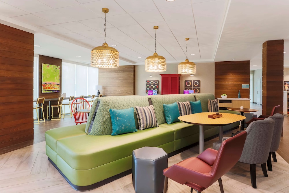 Home2 Suites by Hilton West Sacramento, CA 28/41