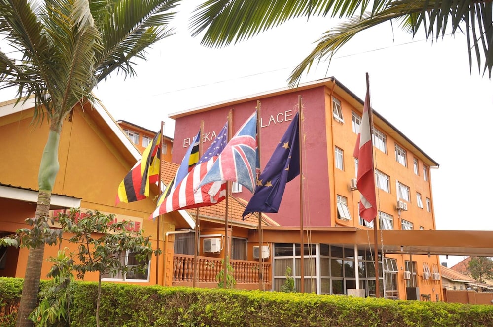 Eureka Place Hotel photo5