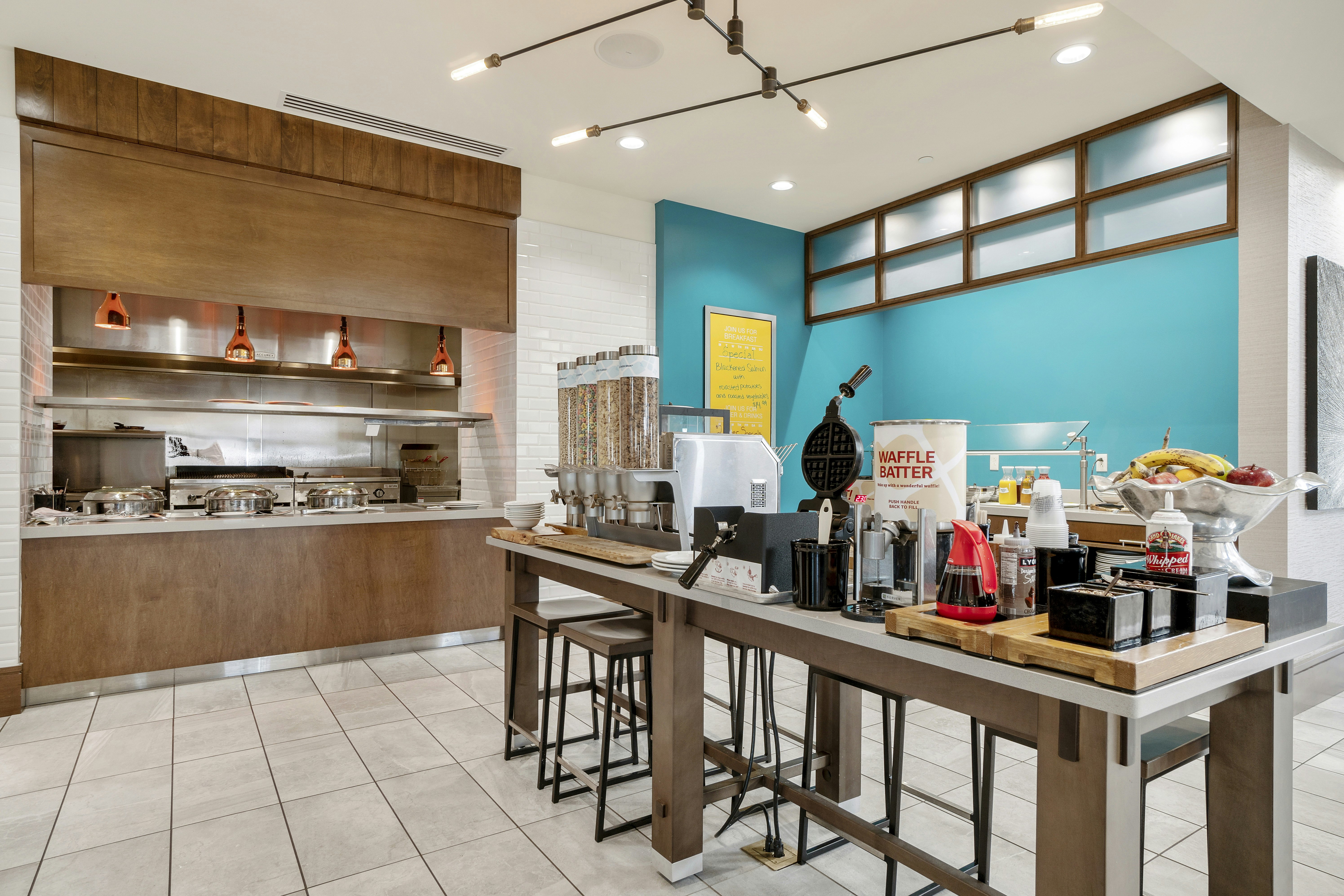 Hilton Garden Inn Edmond / Oklahoma City North, OK 24/50