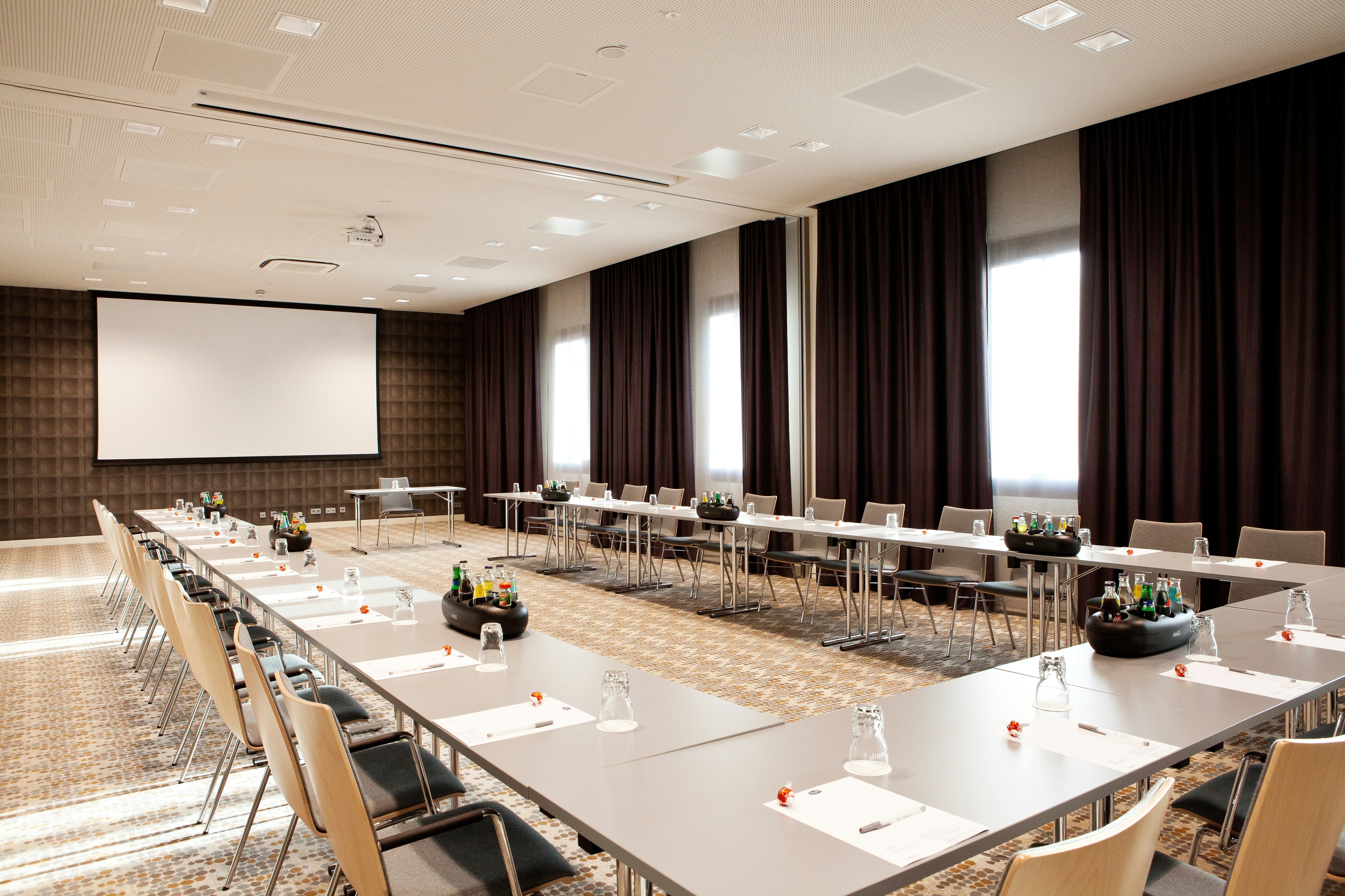 Hampton By Hilton Aachen Tivoli 34/36