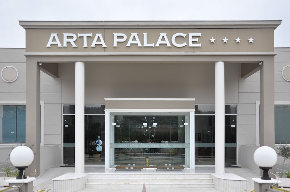 Arta Palace Hotel 2/52
