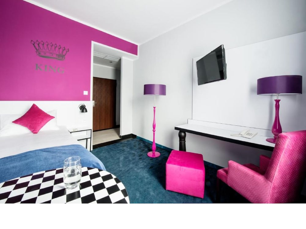 Ibis Styles Gniezno Stare Miasto 13/71
