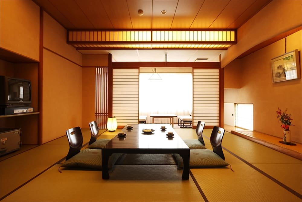 Yumotoya Onsen Ryokan 37/39