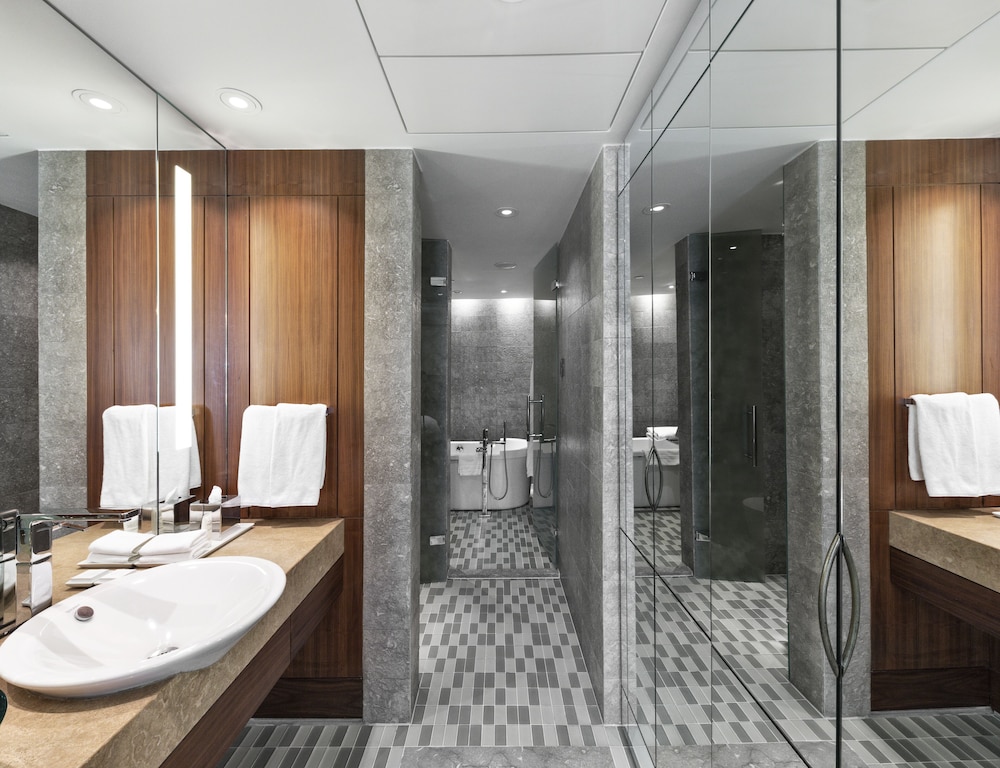 Park Hyatt Istanbul Macka Palas 22/75