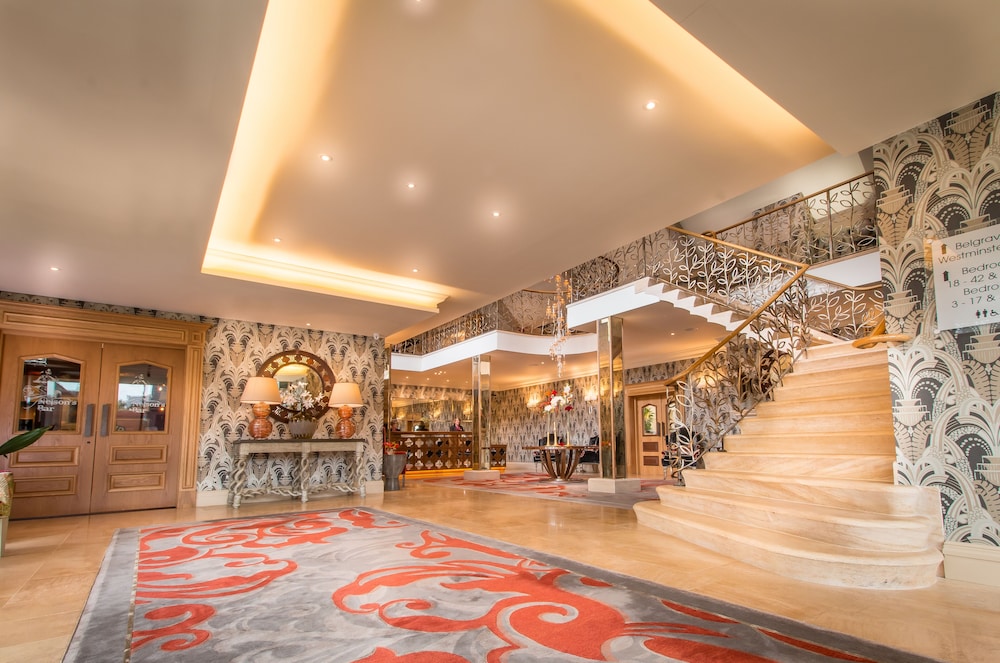 Grosvenor Pulford Hotel & Spa photo4