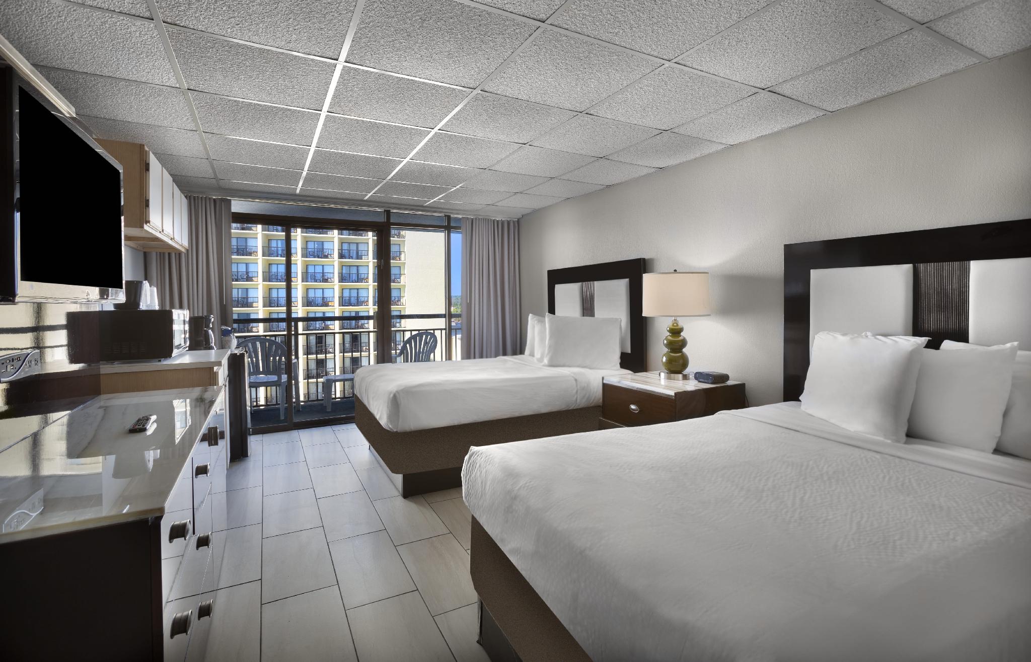 Standard, Ocean View