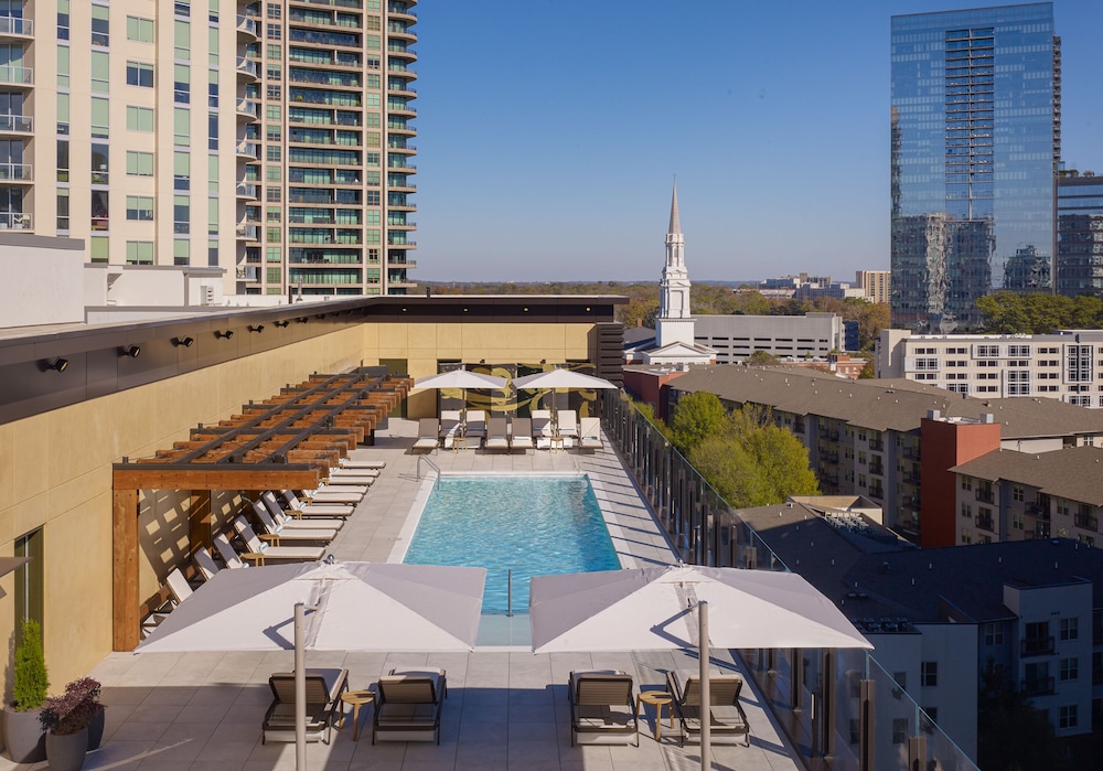 Nobu Hotel Atlanta 45/50