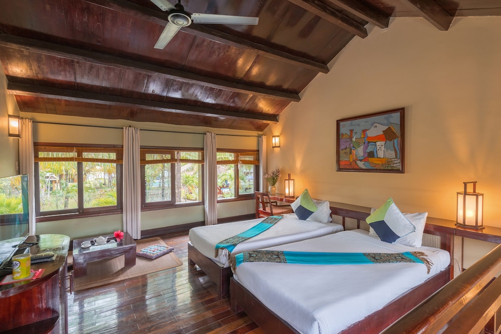 SBH Le Belhamy Beach Resort 20/50