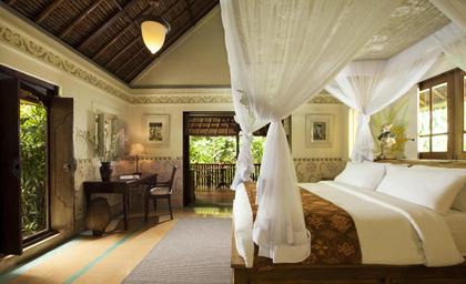 2 Bedrooms, Duplex, Villa, Private Pool
