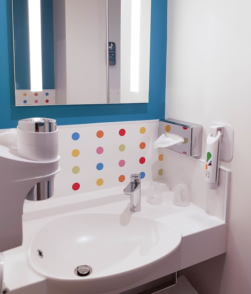 Ibis Styles Frejus Saint-Raphael 72/72