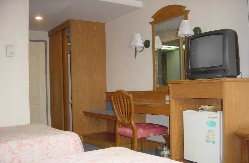 Bangkok City Inn 33/33