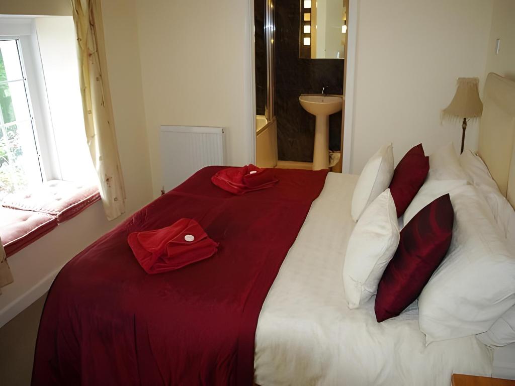 Porth Lodge Hotel - Guest House 4/14