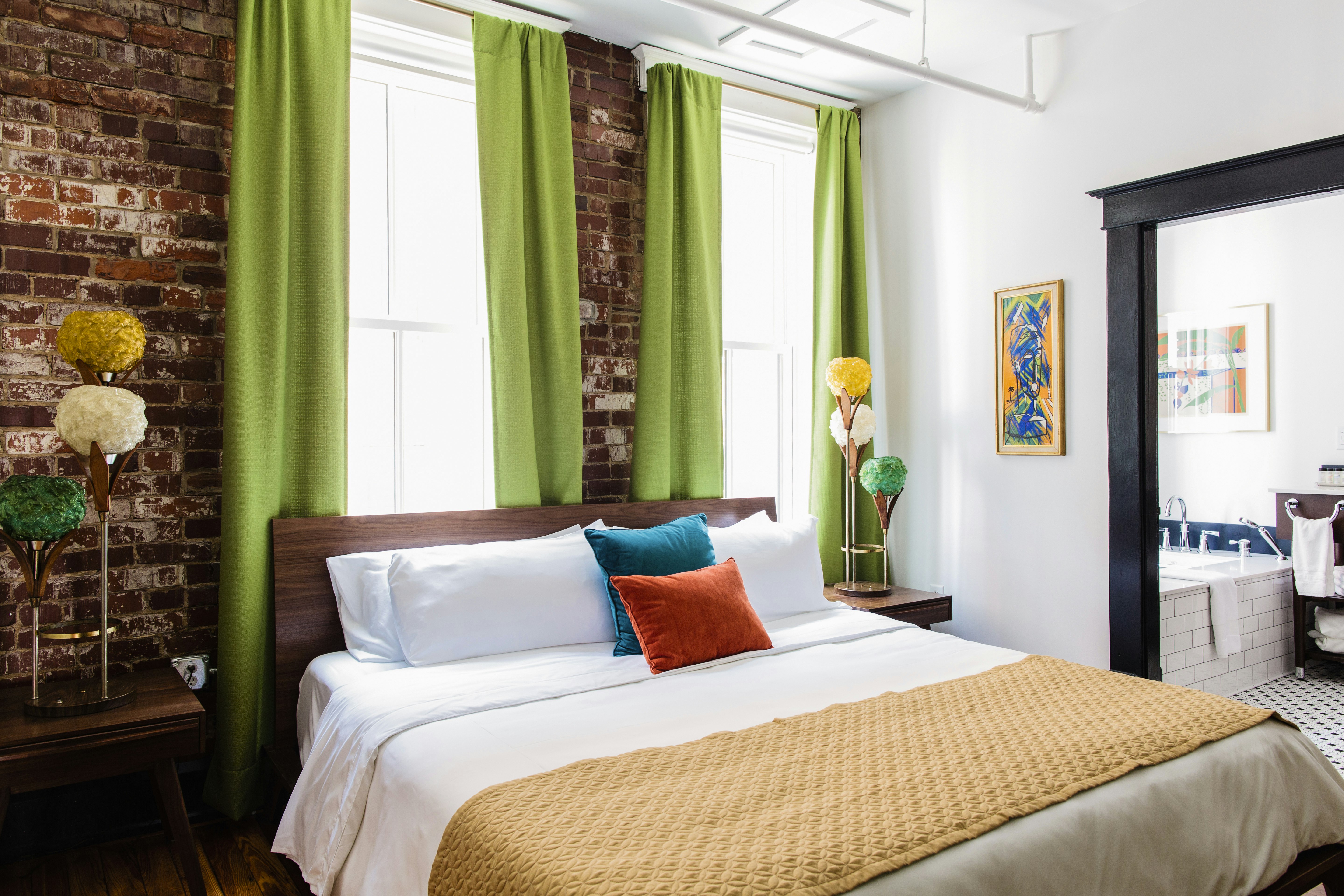 The Dwell Hotel, a Member of Design Hotels 18/68