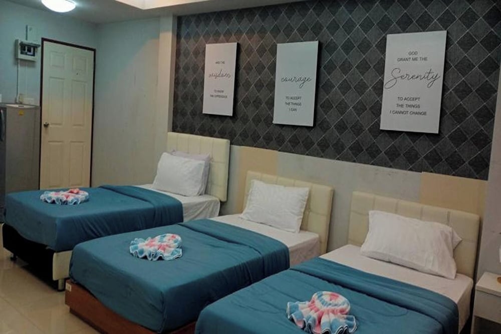 Sphat S Plus Boutique Hotel chiang mai 28/40