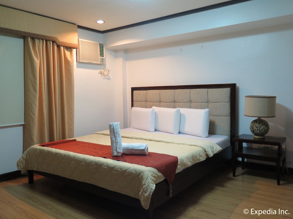 D'leonor Hotel 18/73