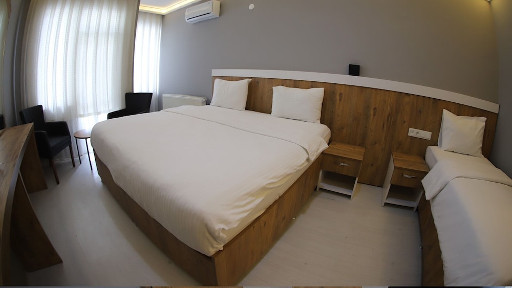 Altayhan Otel 11/31