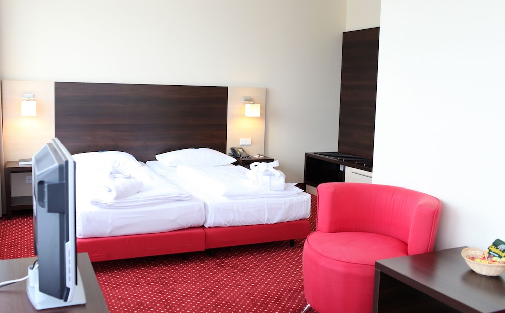 Premier Inn Berlin City Sud Hotel 25/50