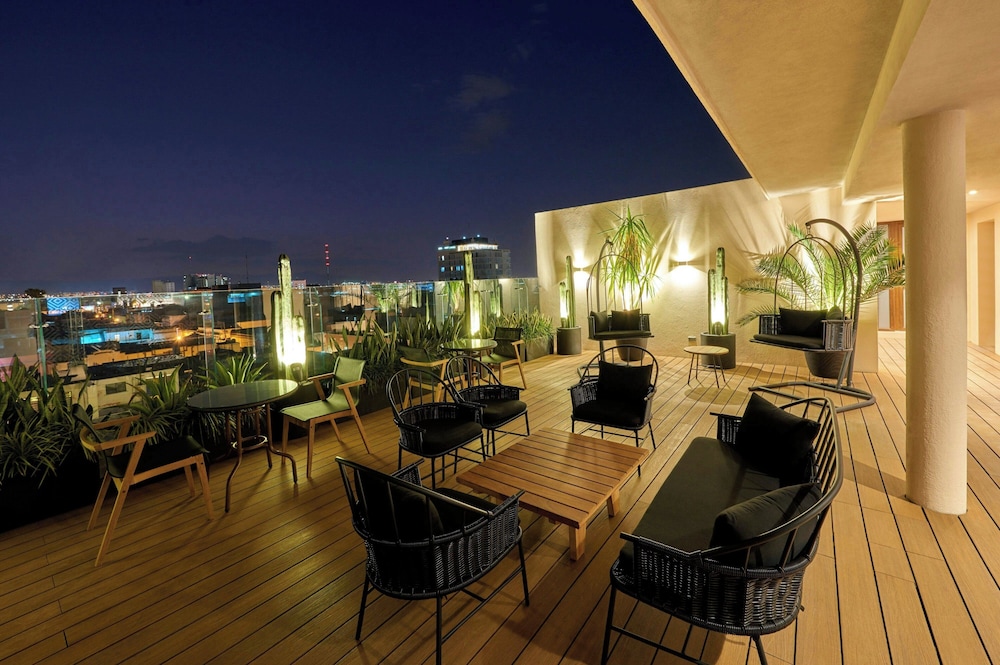 City Centro by Marriott San Luis Potosi 40/49