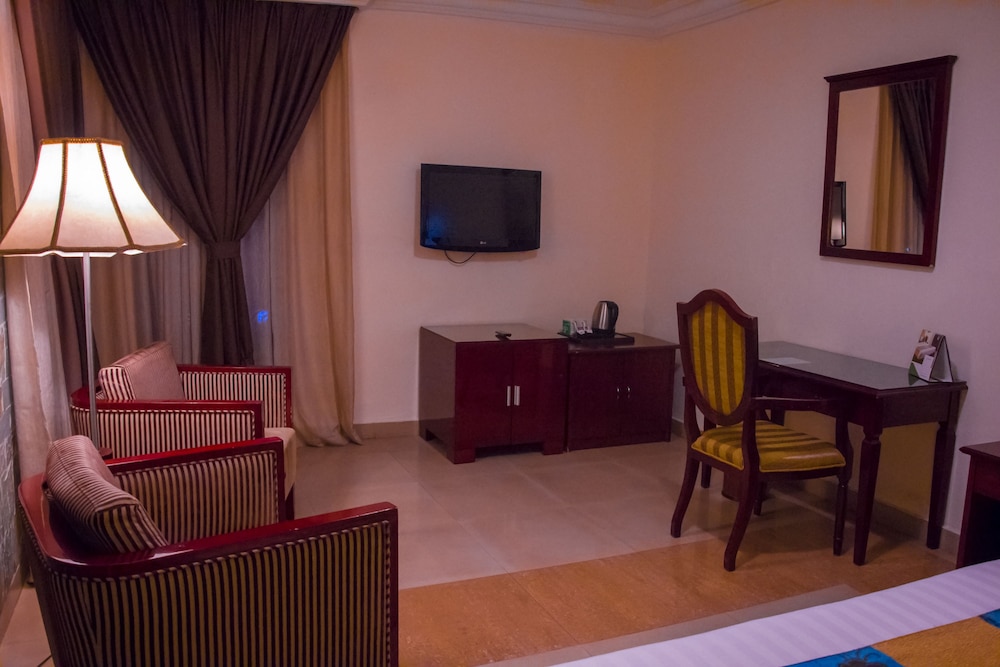 De Rembrandt Hotel Suites 62/72