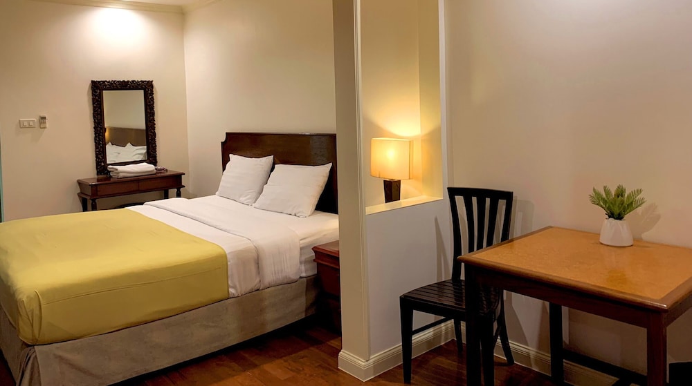 The Victory Executive Residences 17/62